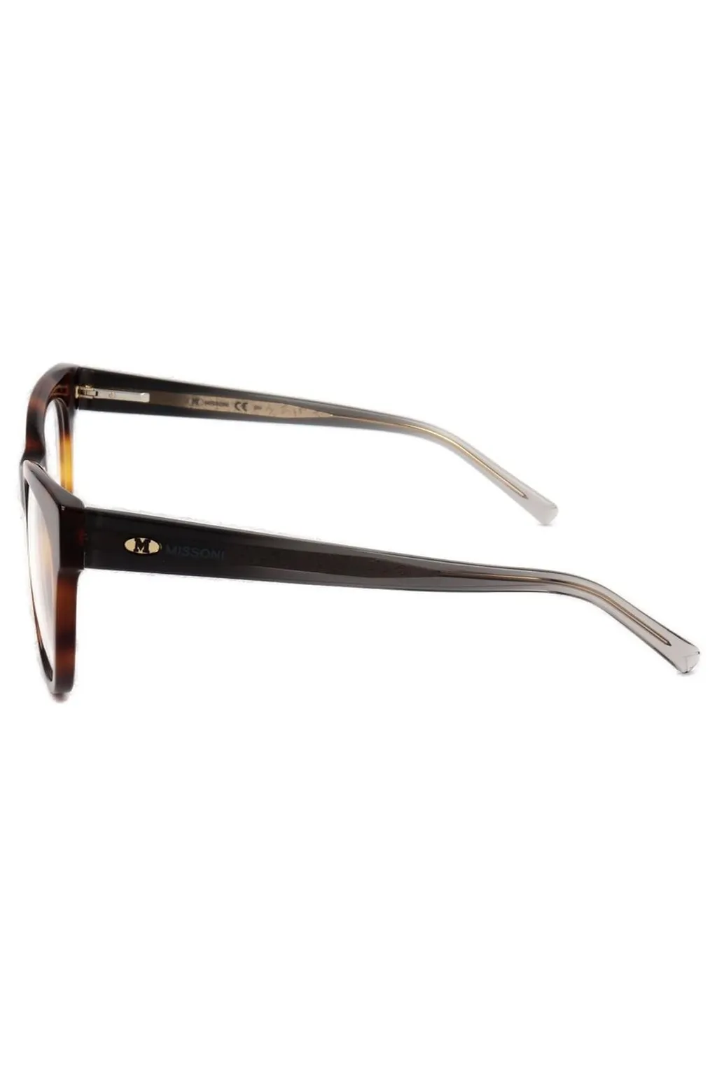 Cat-Eye Glasses