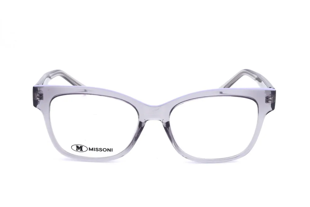 Square Frame Glasses
