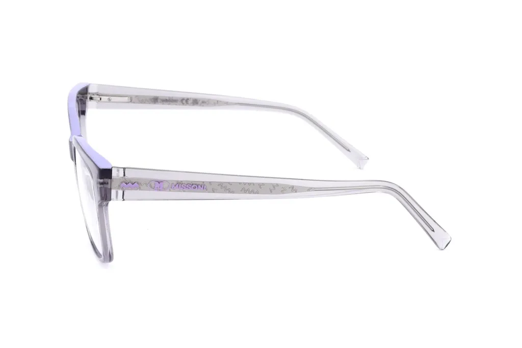 Square Frame Glasses