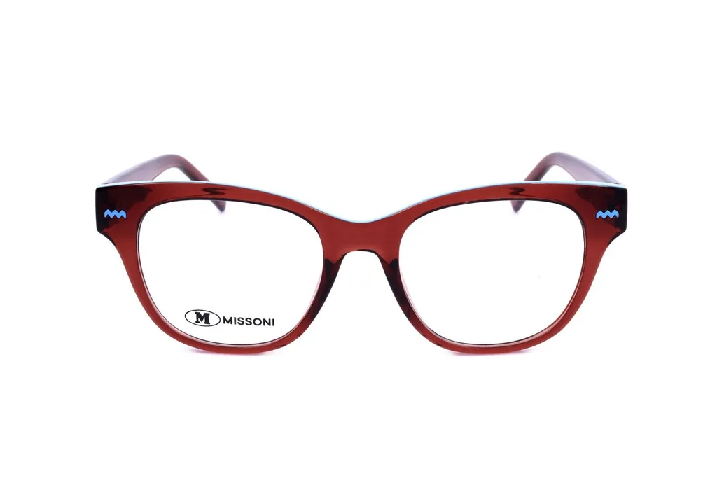 Square Frame Glasses