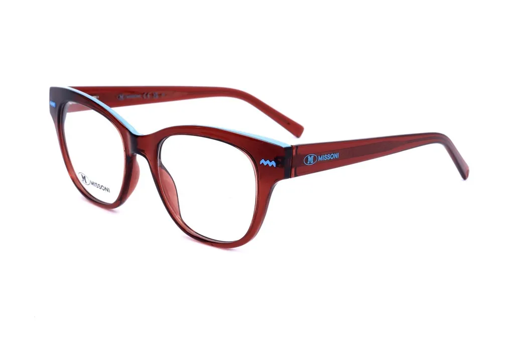 Square Frame Glasses