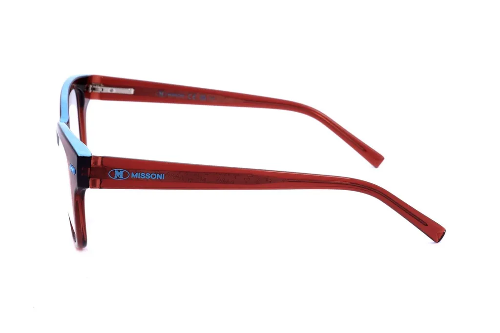 Square Frame Glasses