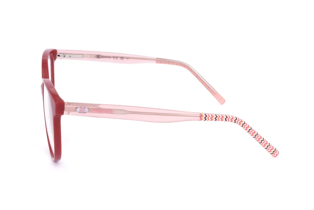 Oval Frame Glasses