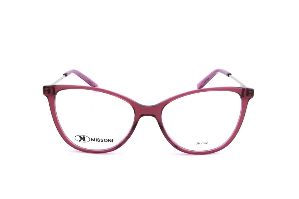 Cat Eye Frame Glasses