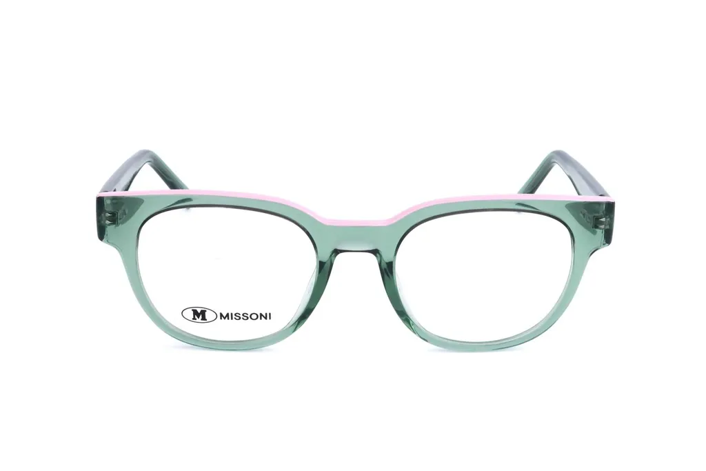 Square Frame Glasses