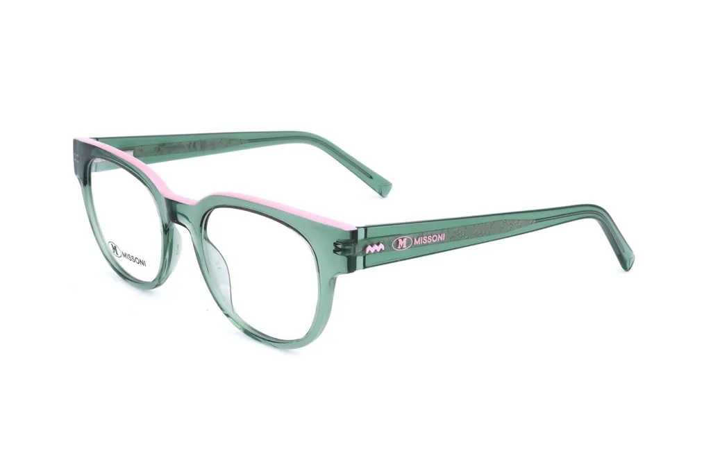 Square Frame Glasses
