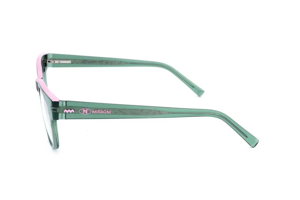 Square Frame Glasses
