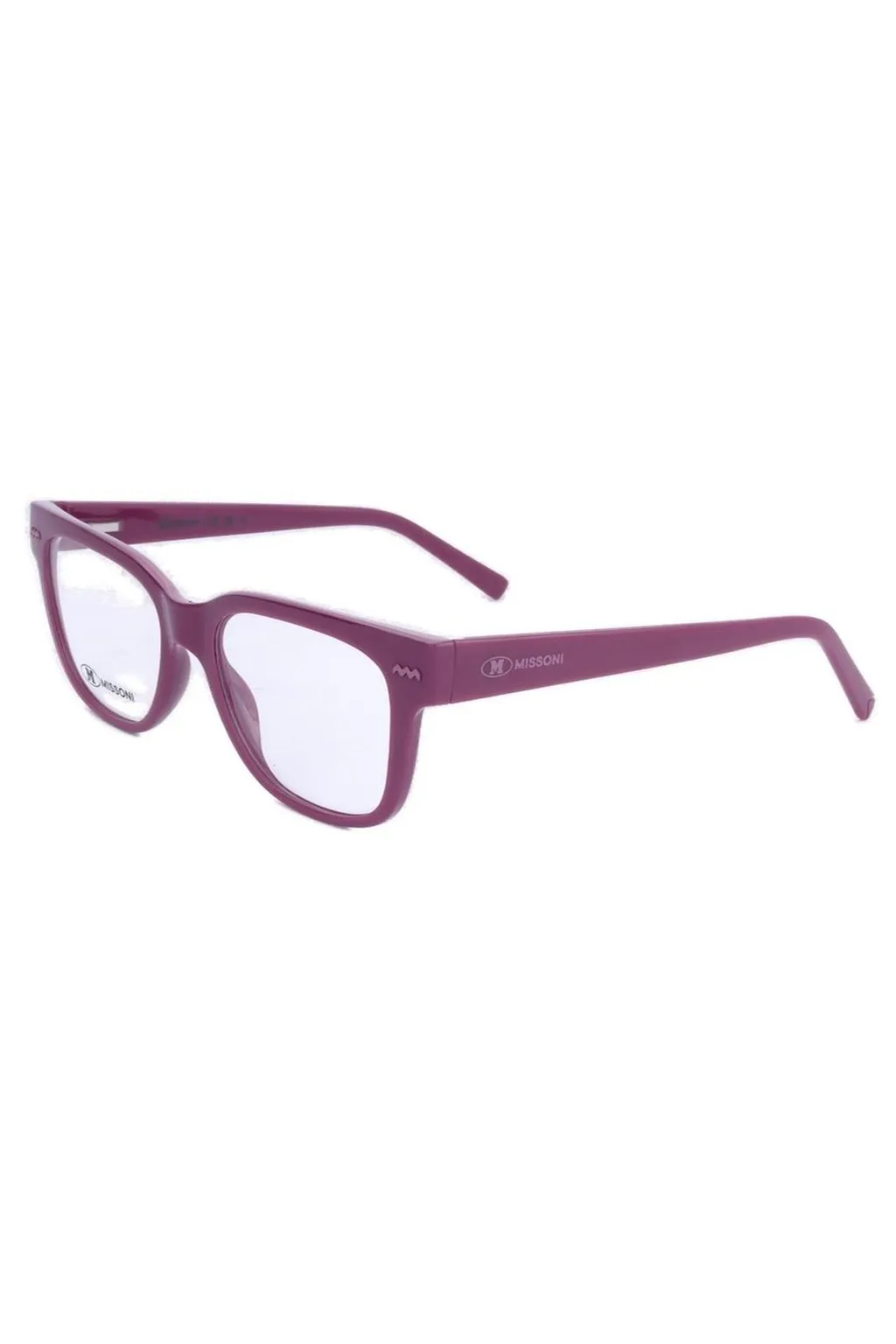 Rectangle Frame Glasses