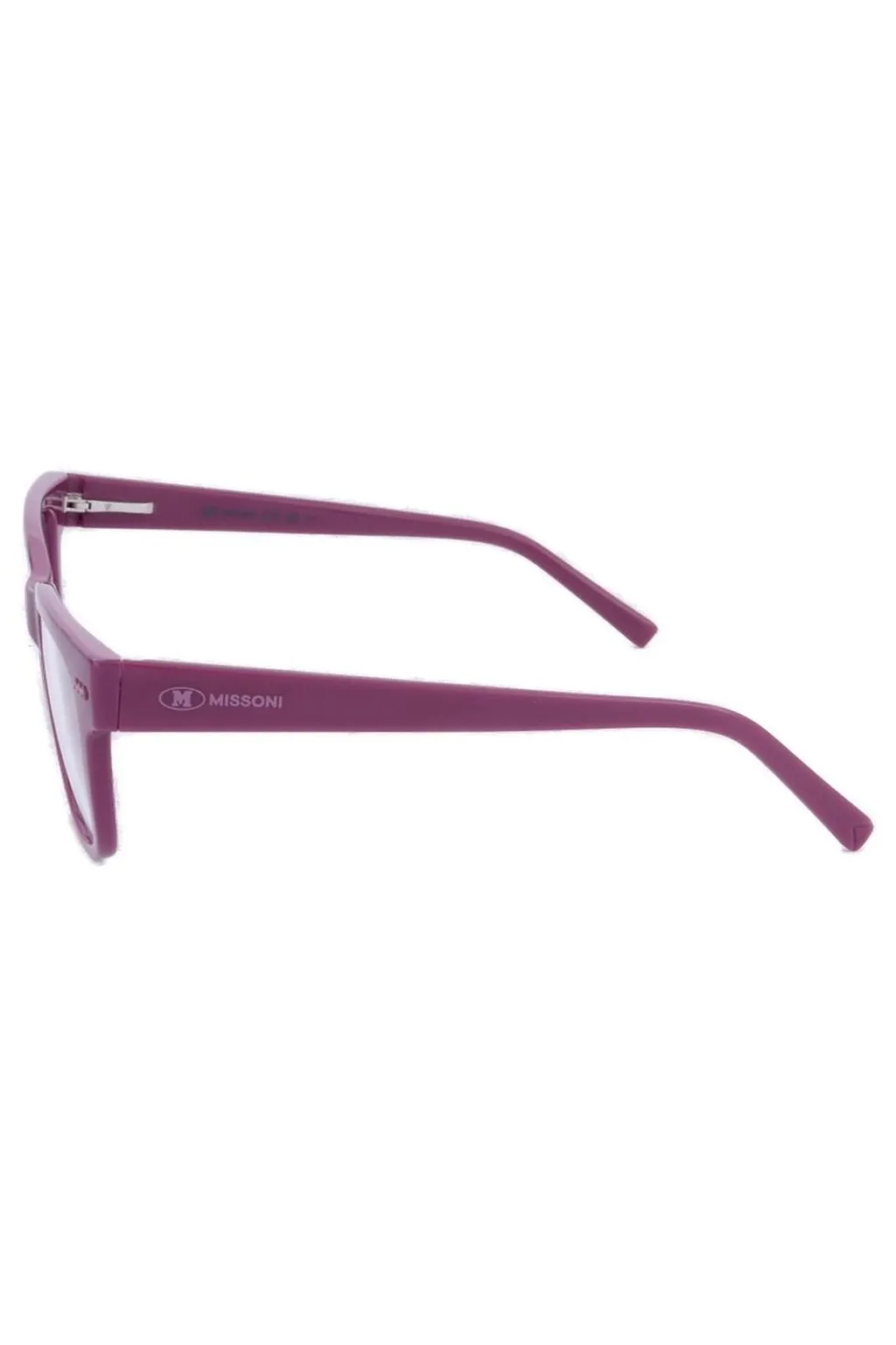 Rectangle Frame Glasses