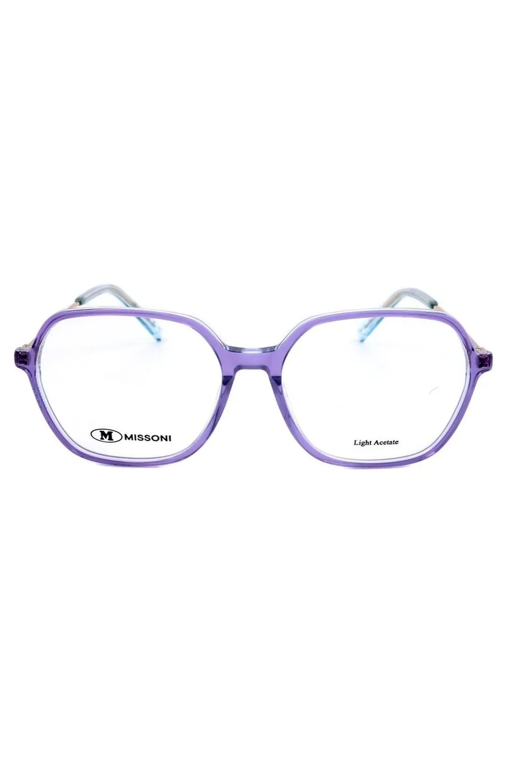Square Frame Glasses
