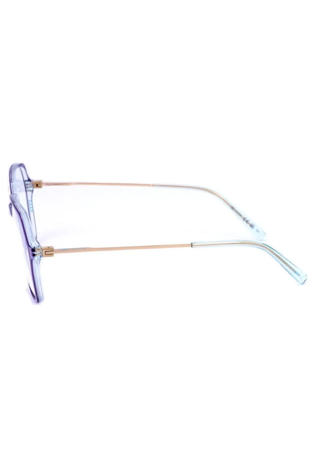 Square Frame Glasses