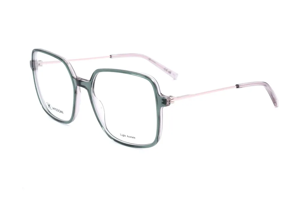 Square Frame Glasses