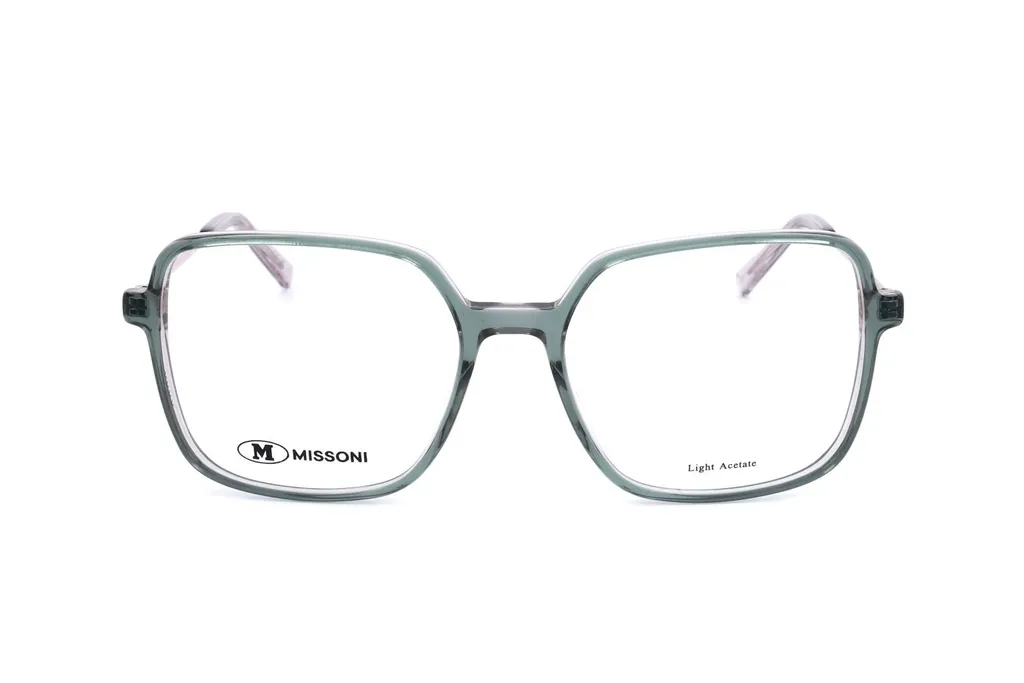 Square Frame Glasses