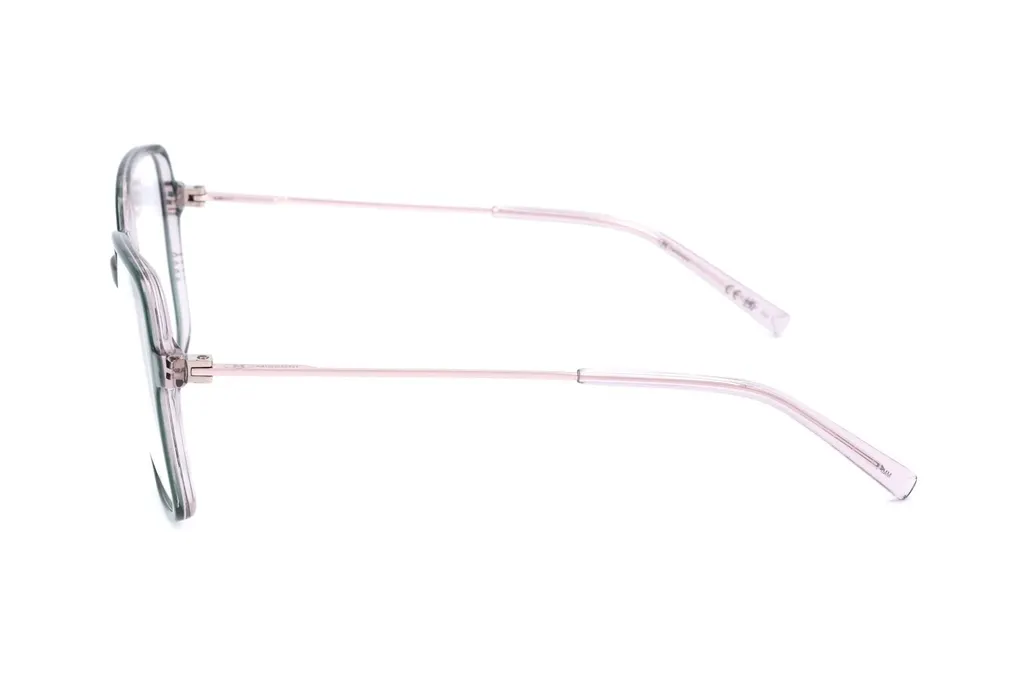 Square Frame Glasses