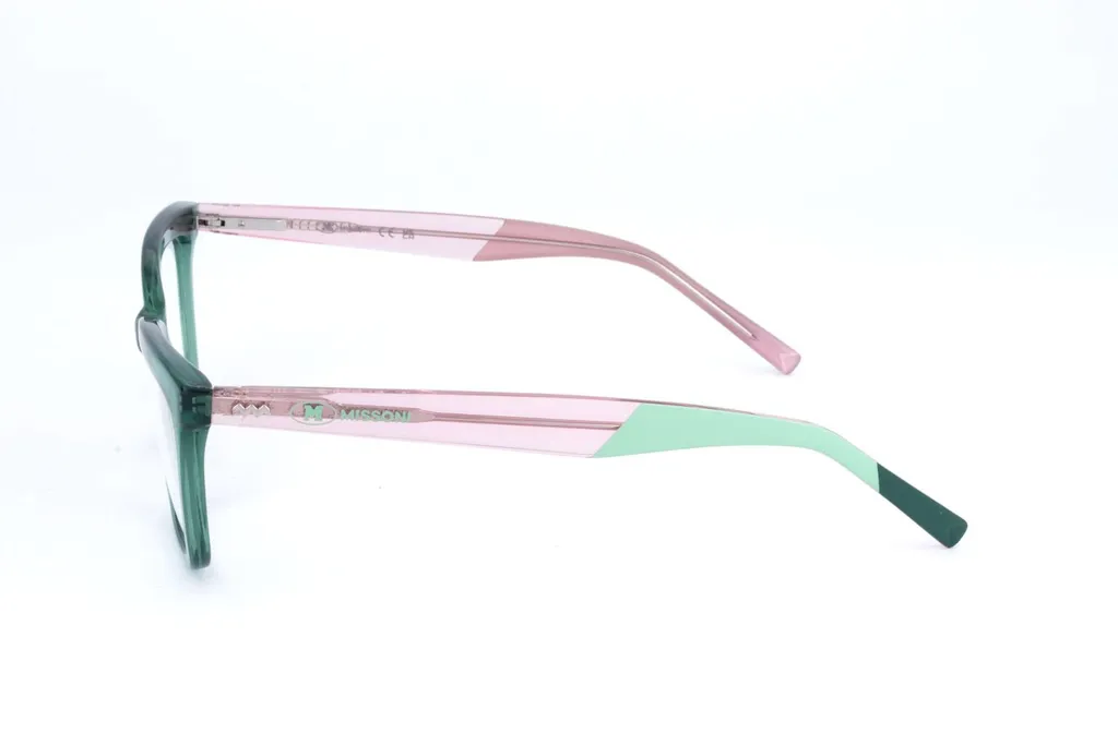 Cat Eye Frame Glasses