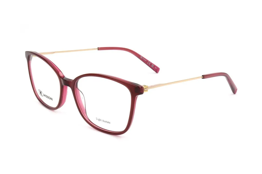 Cat Eye Frame Glasses