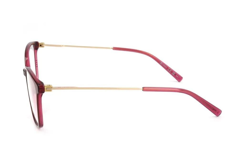 Cat Eye Frame Glasses