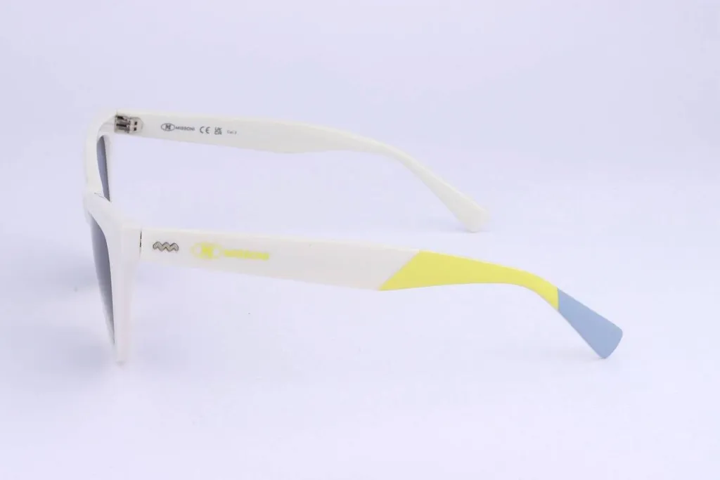 Cat Eye Frame Sunglasses