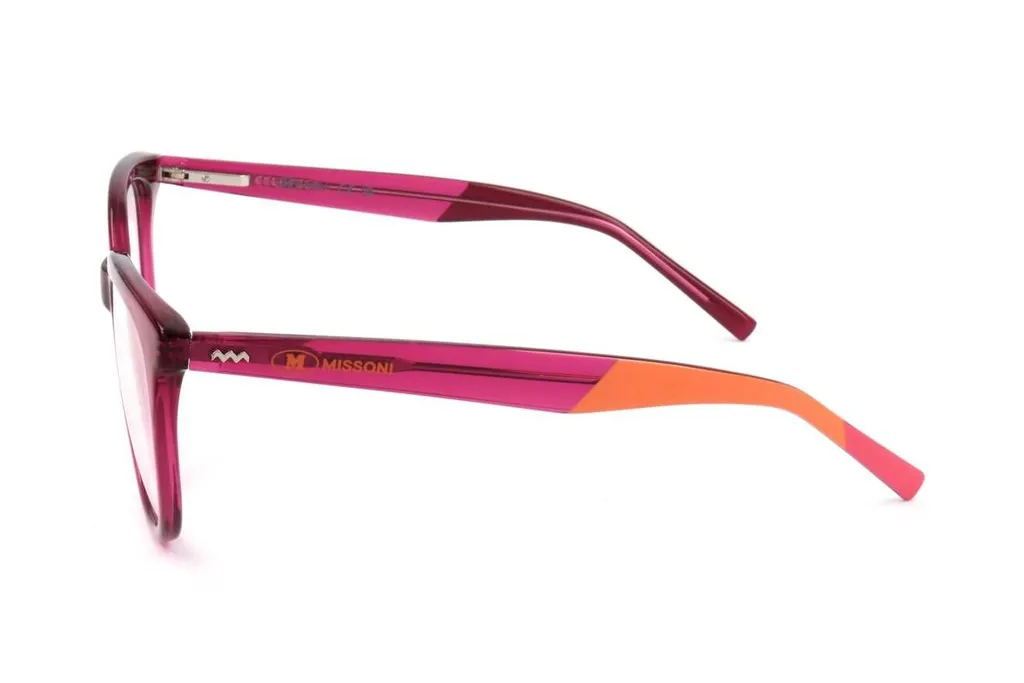 Square Frame Glasses