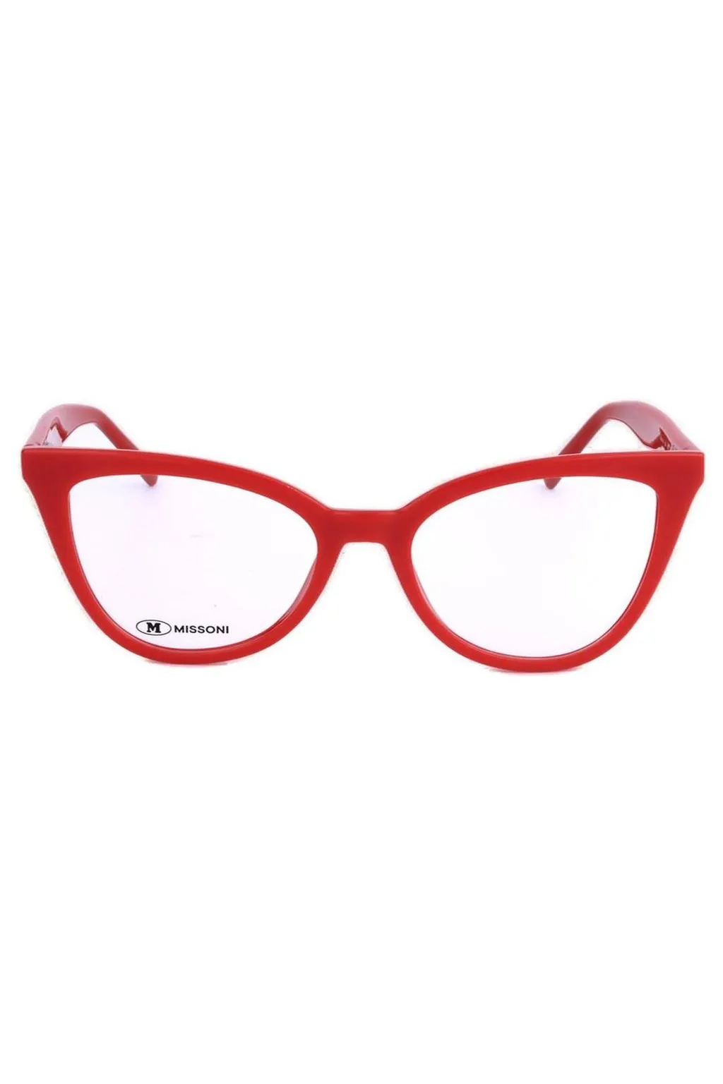 Cat Eye Frame Glasses