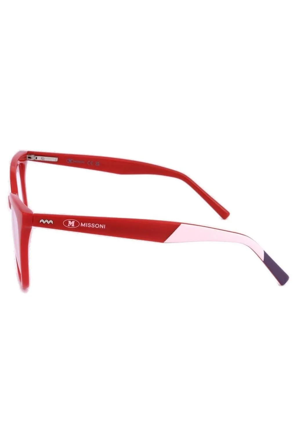 Cat Eye Frame Glasses