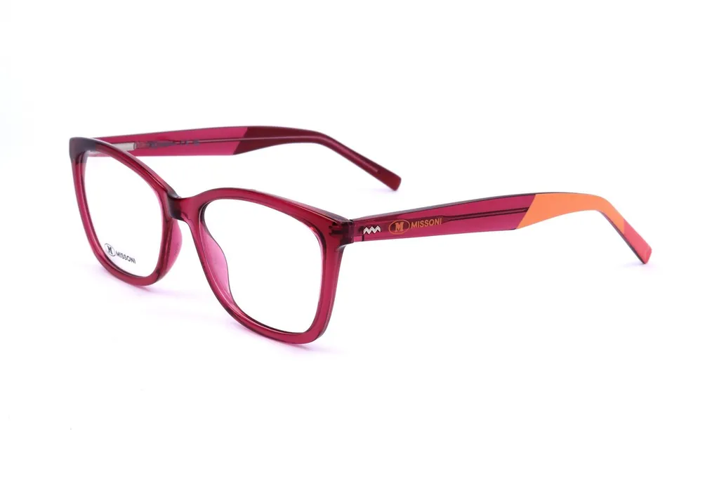 Square Frame Glasses