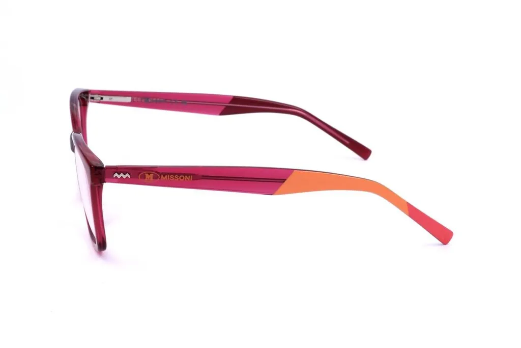 Square Frame Glasses
