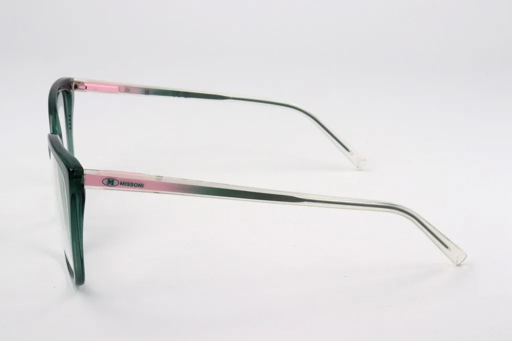 Cat Eye Frame Glasses