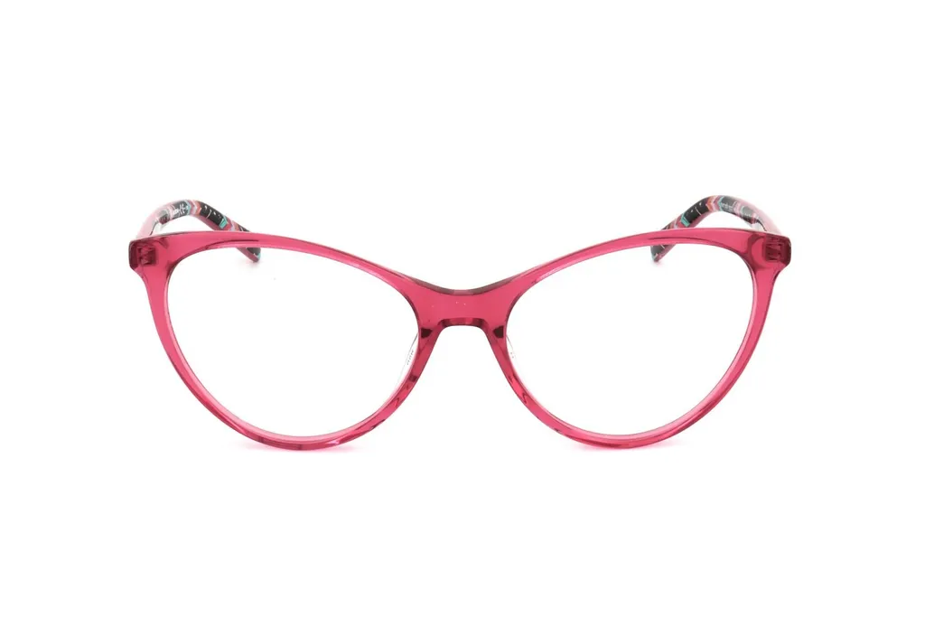 Cat-Eye Glasses