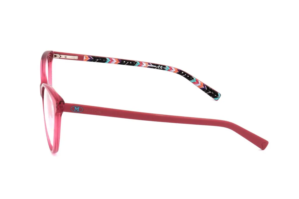 Cat-Eye Glasses