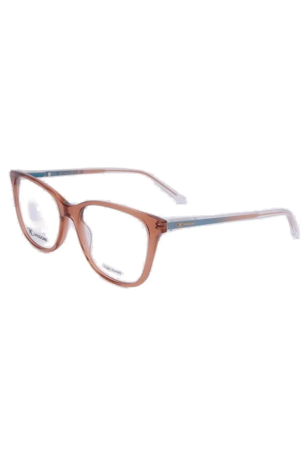 Square Frame Glasses