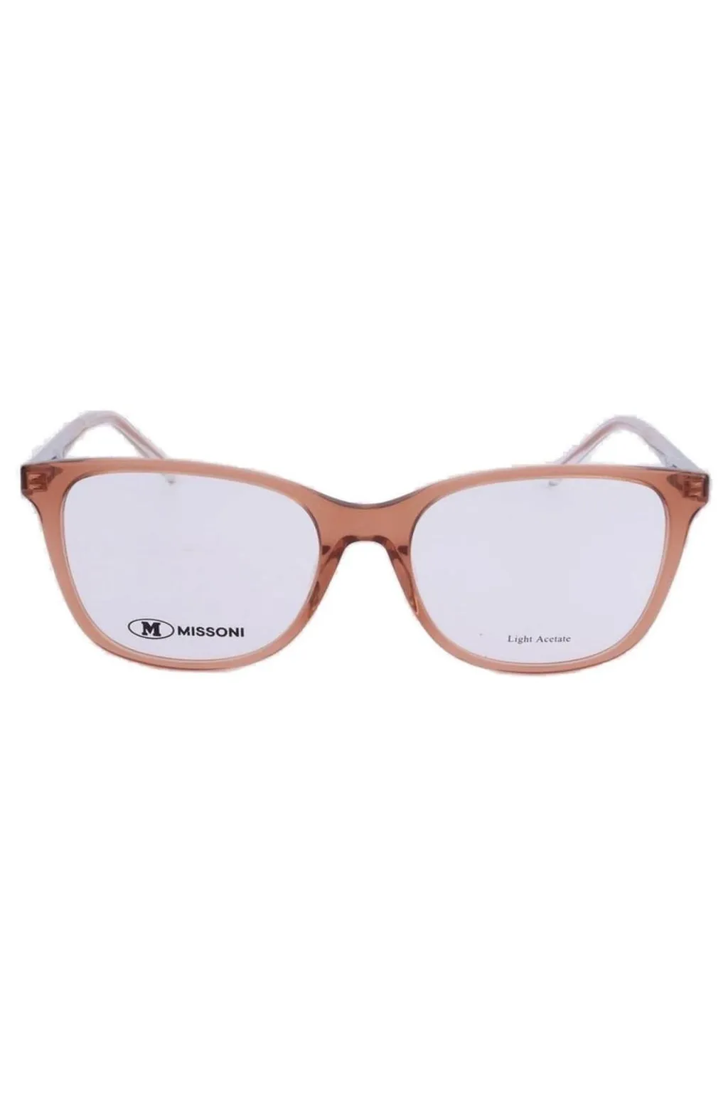 Square Frame Glasses