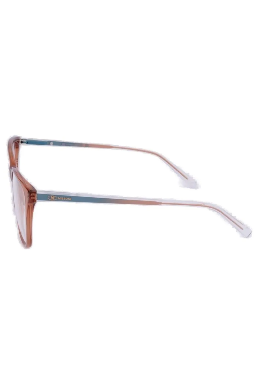Square Frame Glasses