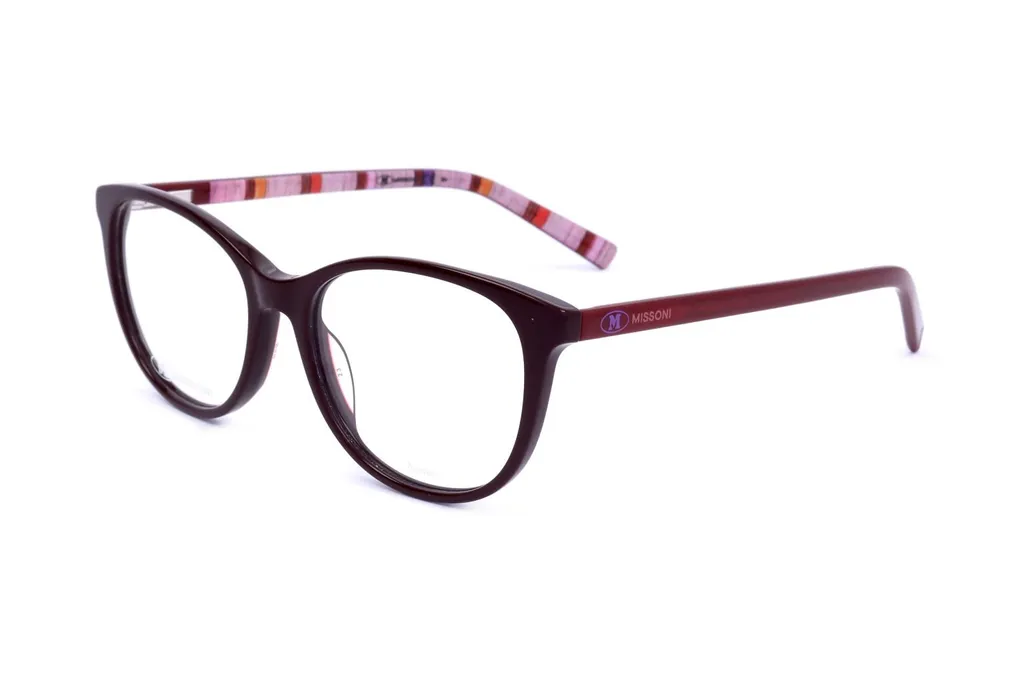 Round Frame Glasses