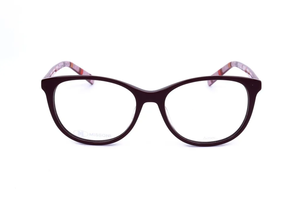 Round Frame Glasses