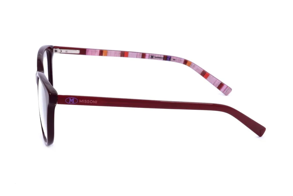 Round Frame Glasses
