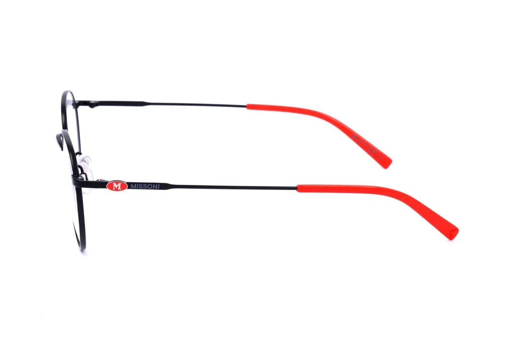 Round Frame Glasses
