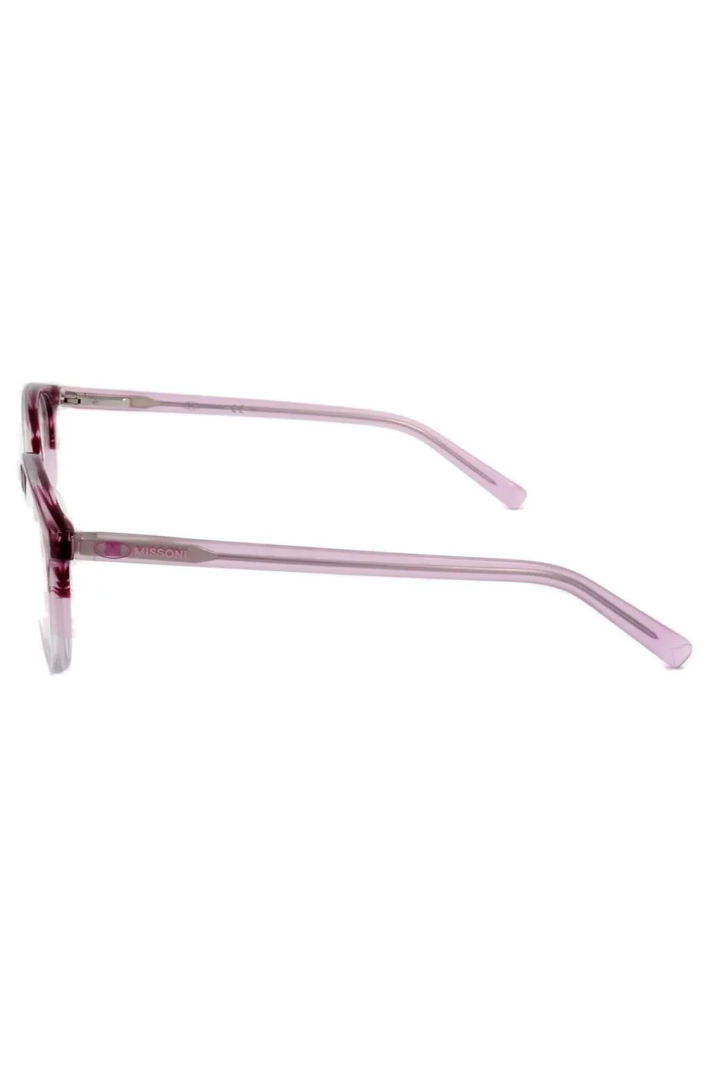 Round Frame Glasses