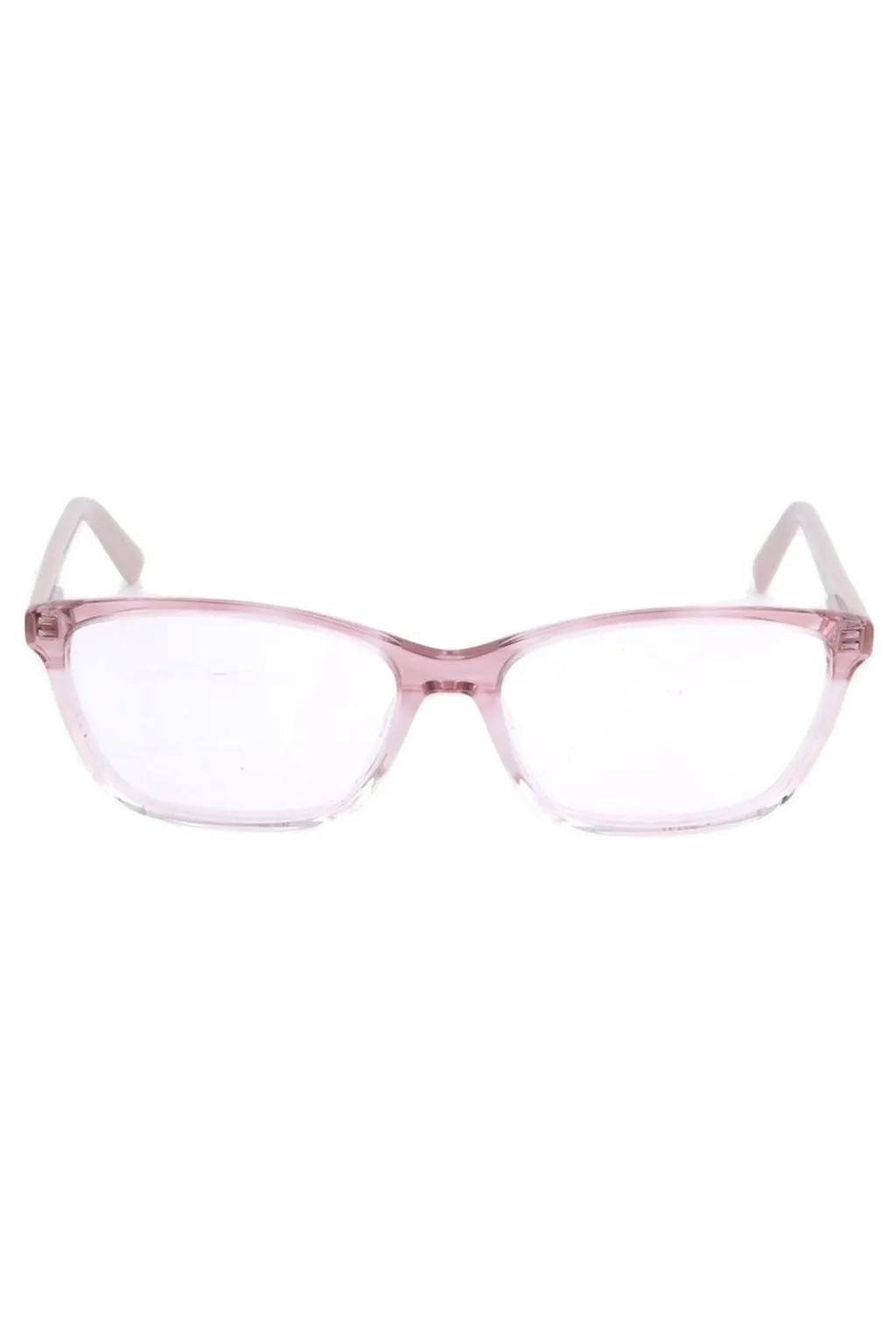 Rectangular Frame Glasses