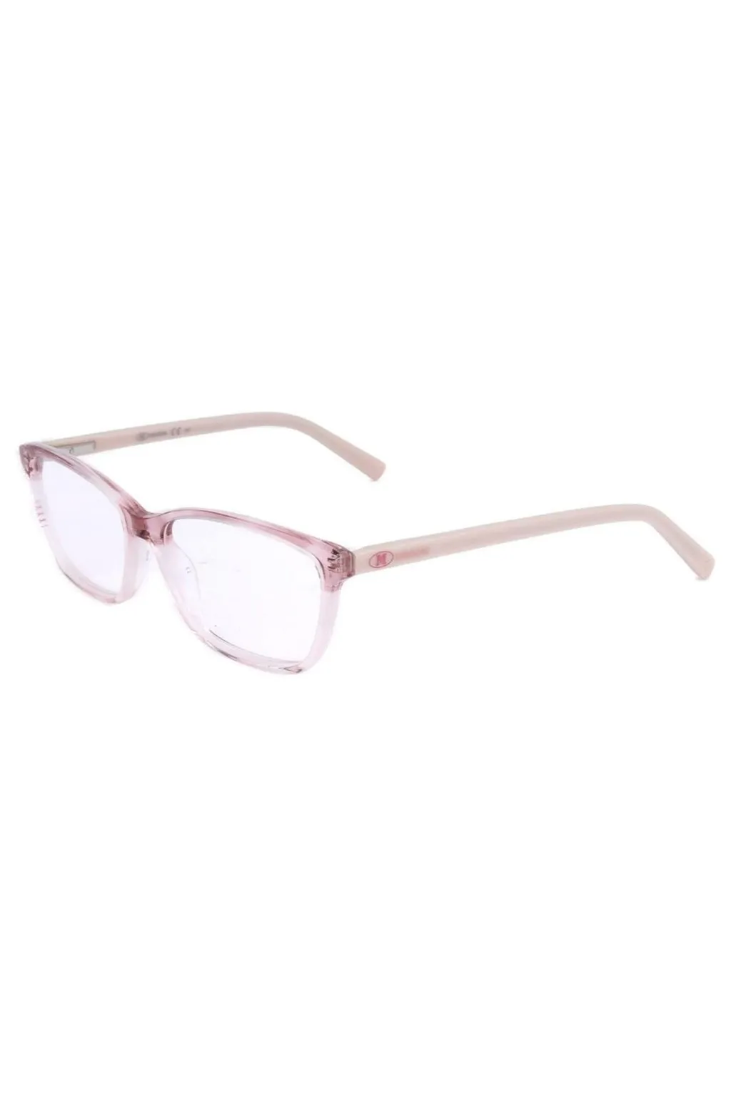 Rectangular Frame Glasses