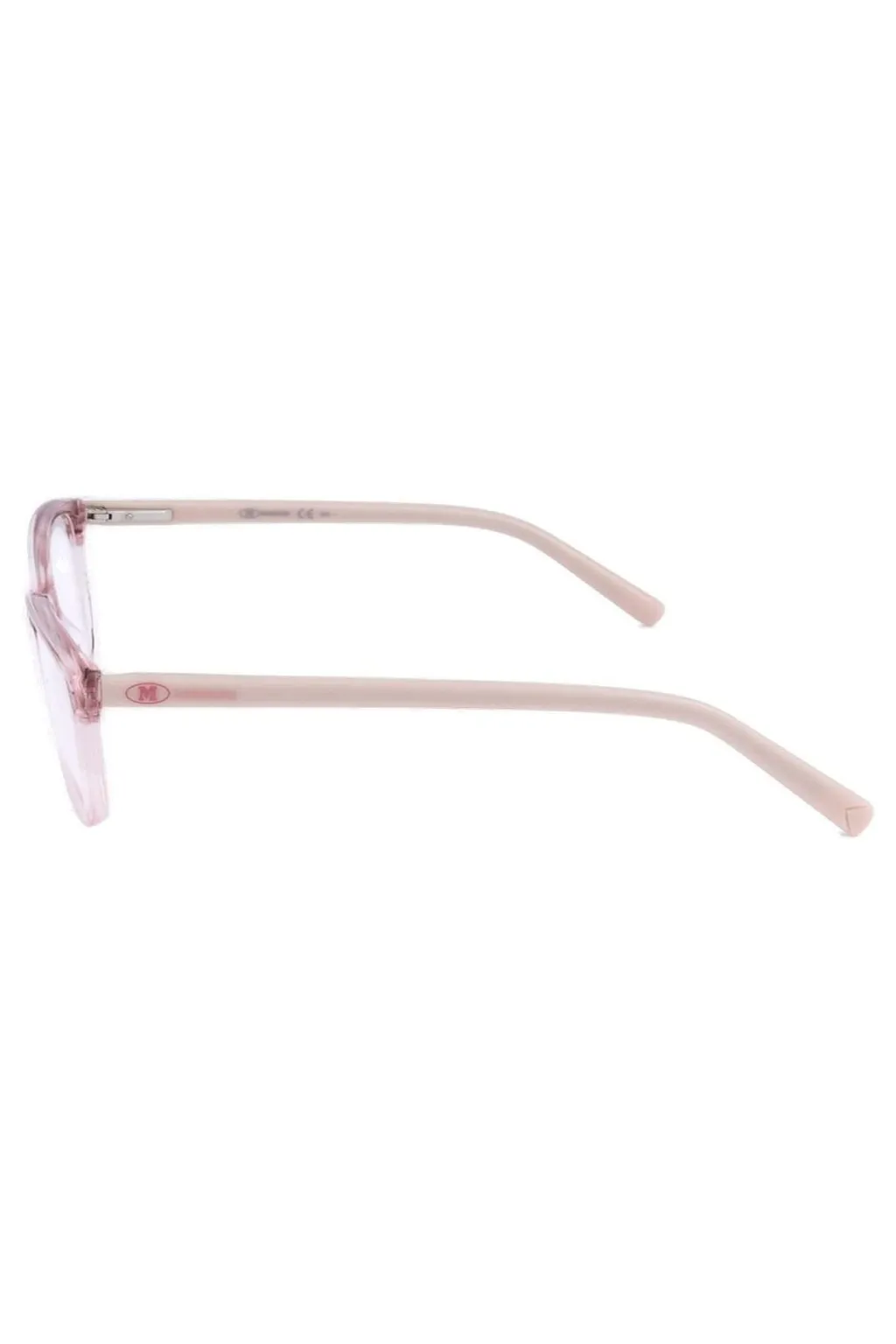 Rectangular Frame Glasses