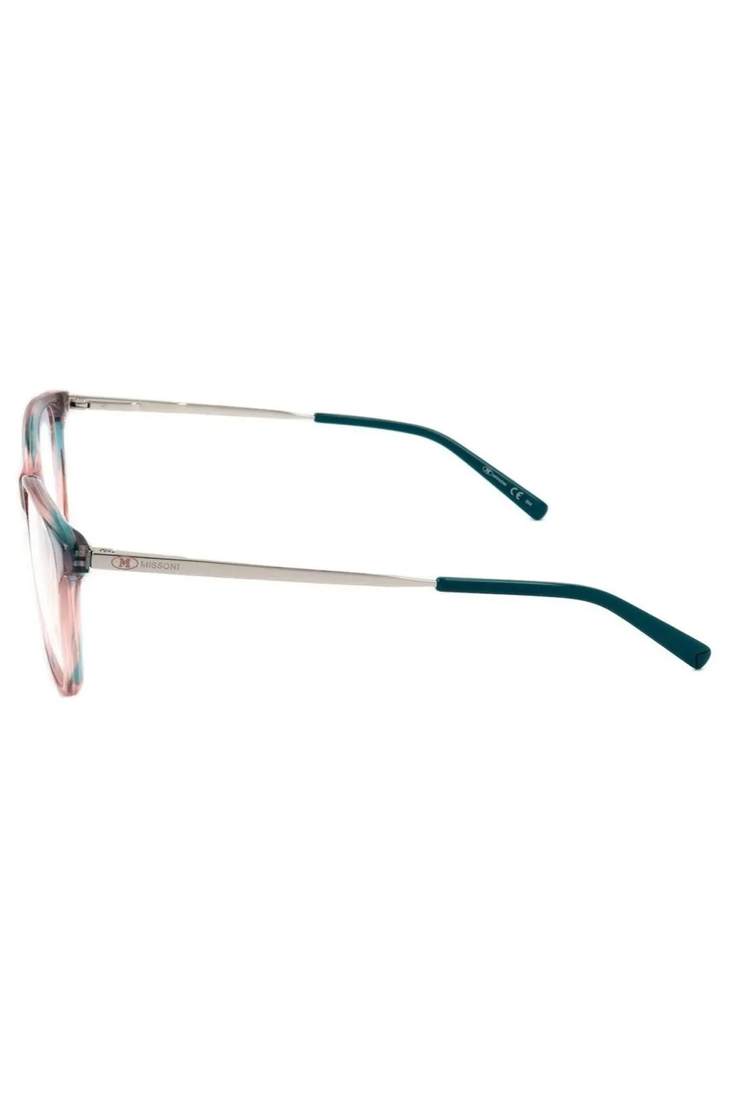 Square Frame Glasses