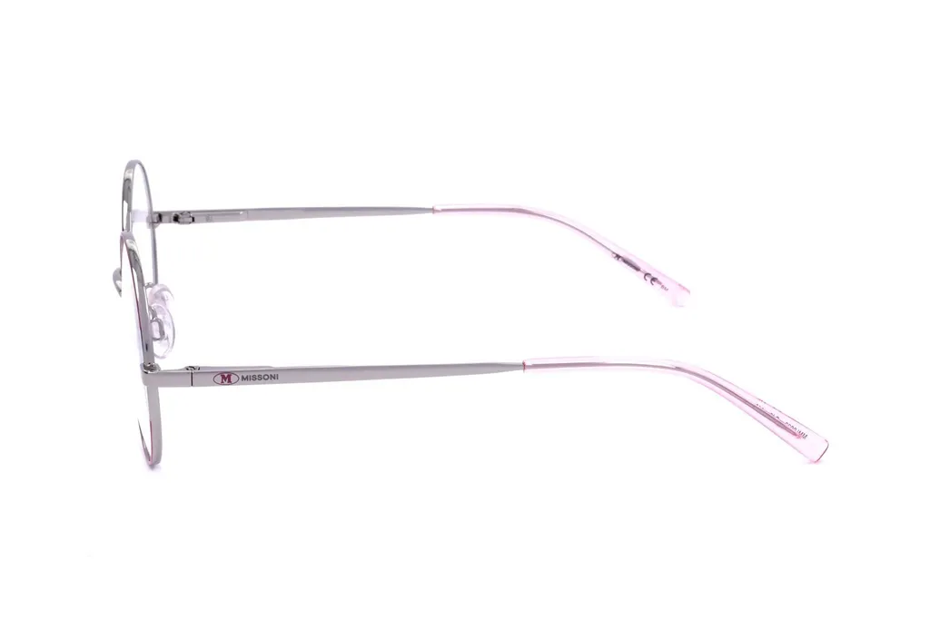 Round Frame Glasses
