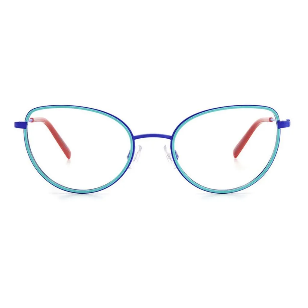 Cat-Eye Glasses