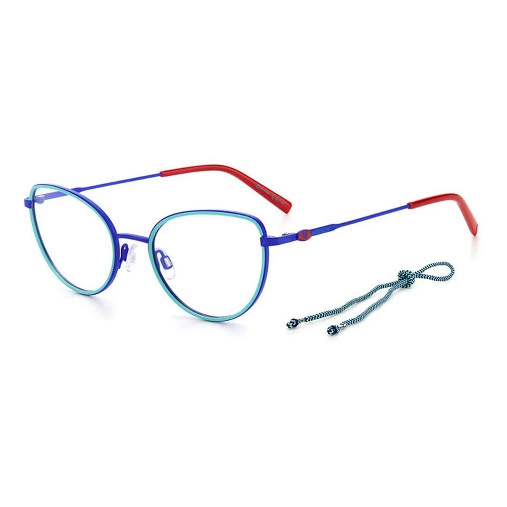 Cat-Eye Glasses