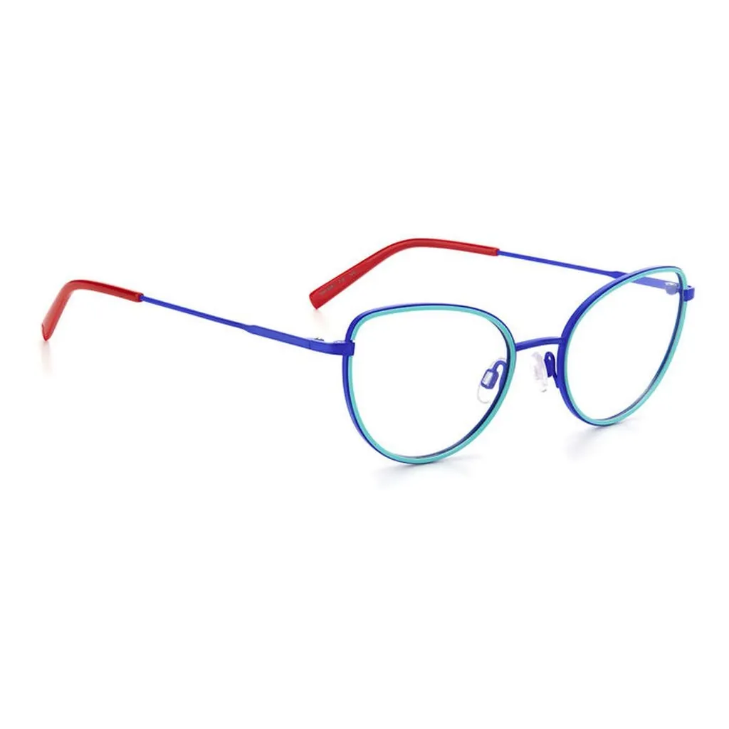 Cat-Eye Glasses