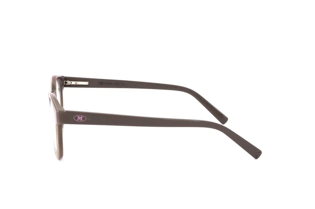Oval Frame Glasses