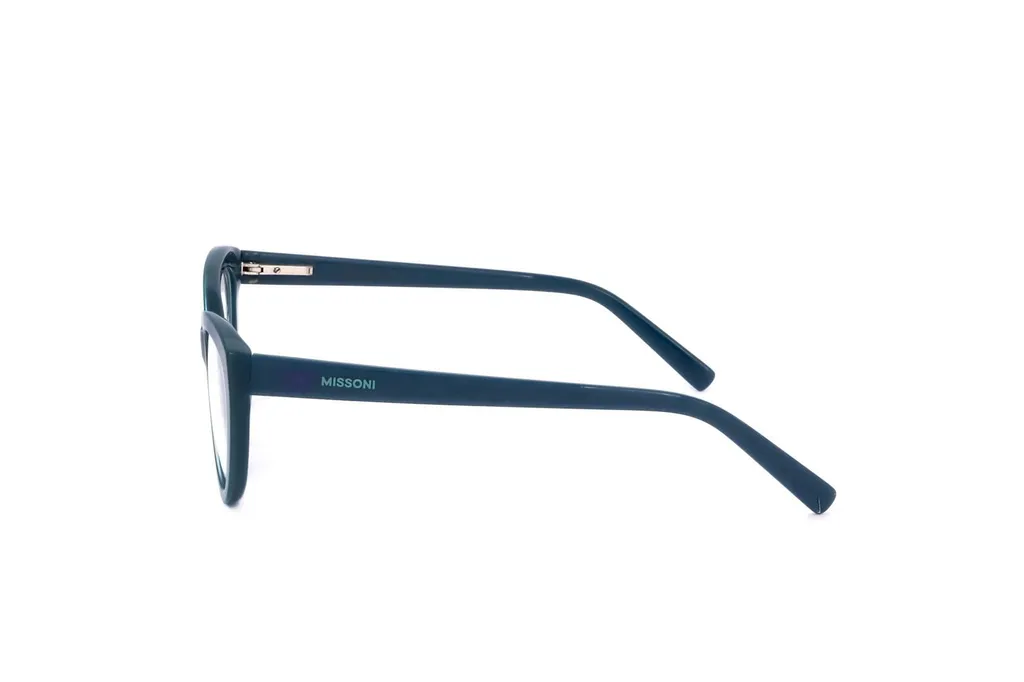 Cat-Eye Glasses