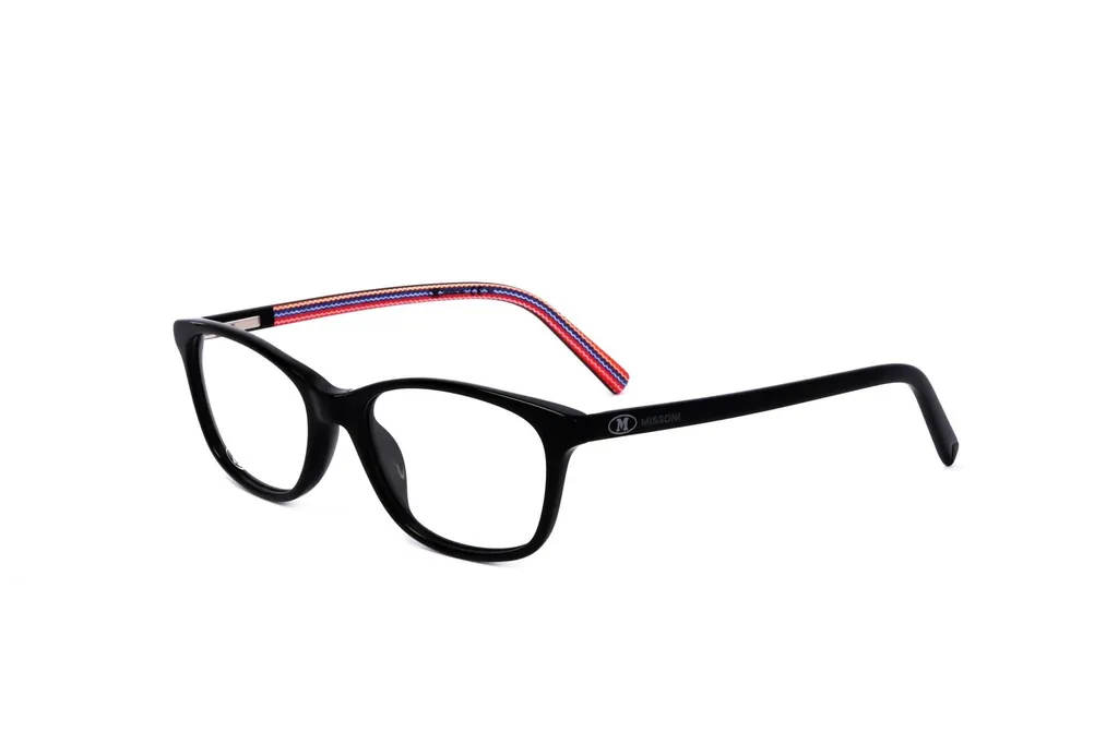 Rectangular Frame Glasses