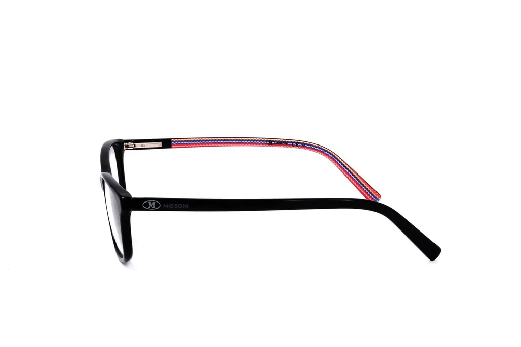 Rectangular Frame Glasses